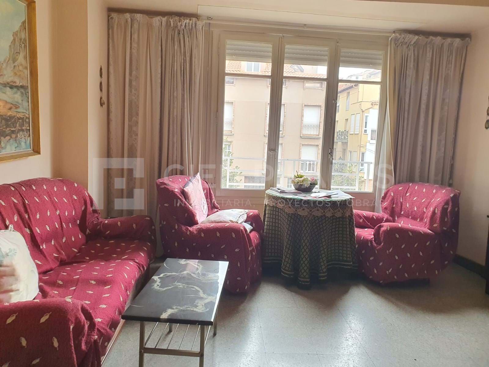 Piso en venta en La Picota