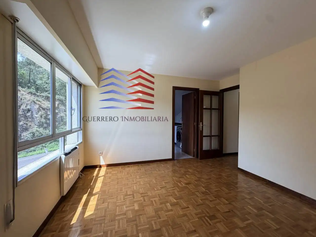 Apartament de lloguer en Barbadás amb Calefacció, Parquet i Traster