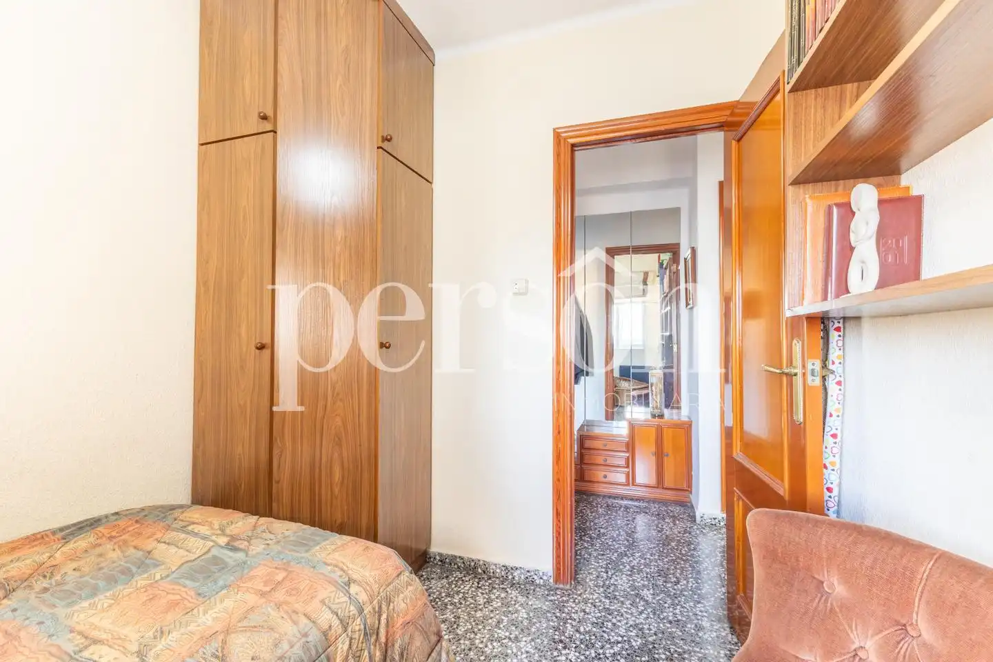 Piso en venta en De Malilla, Malilla