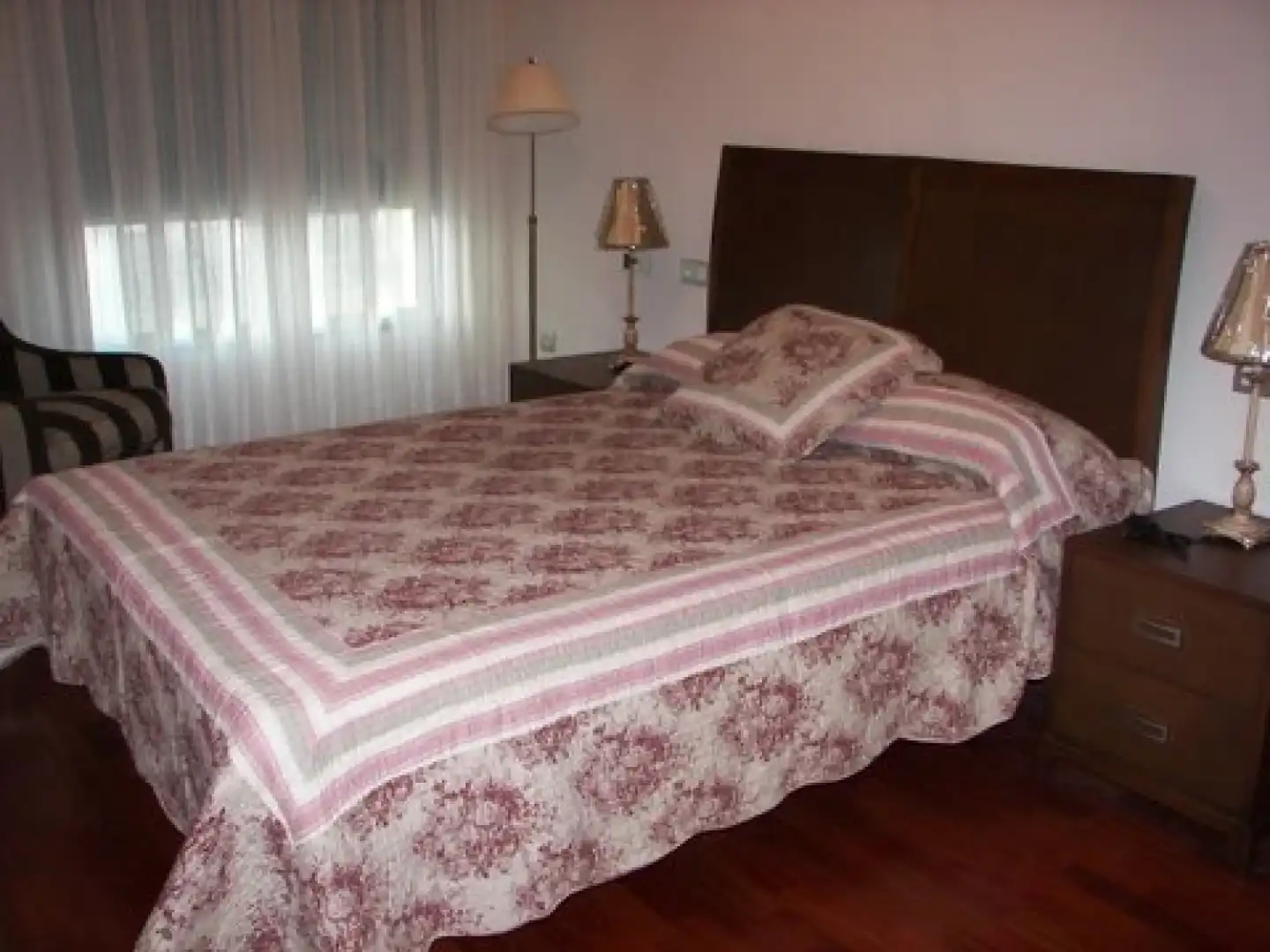 Habitación de Piso en venta en Murcia con Aire acondicionado, Calefacción y Trastero
