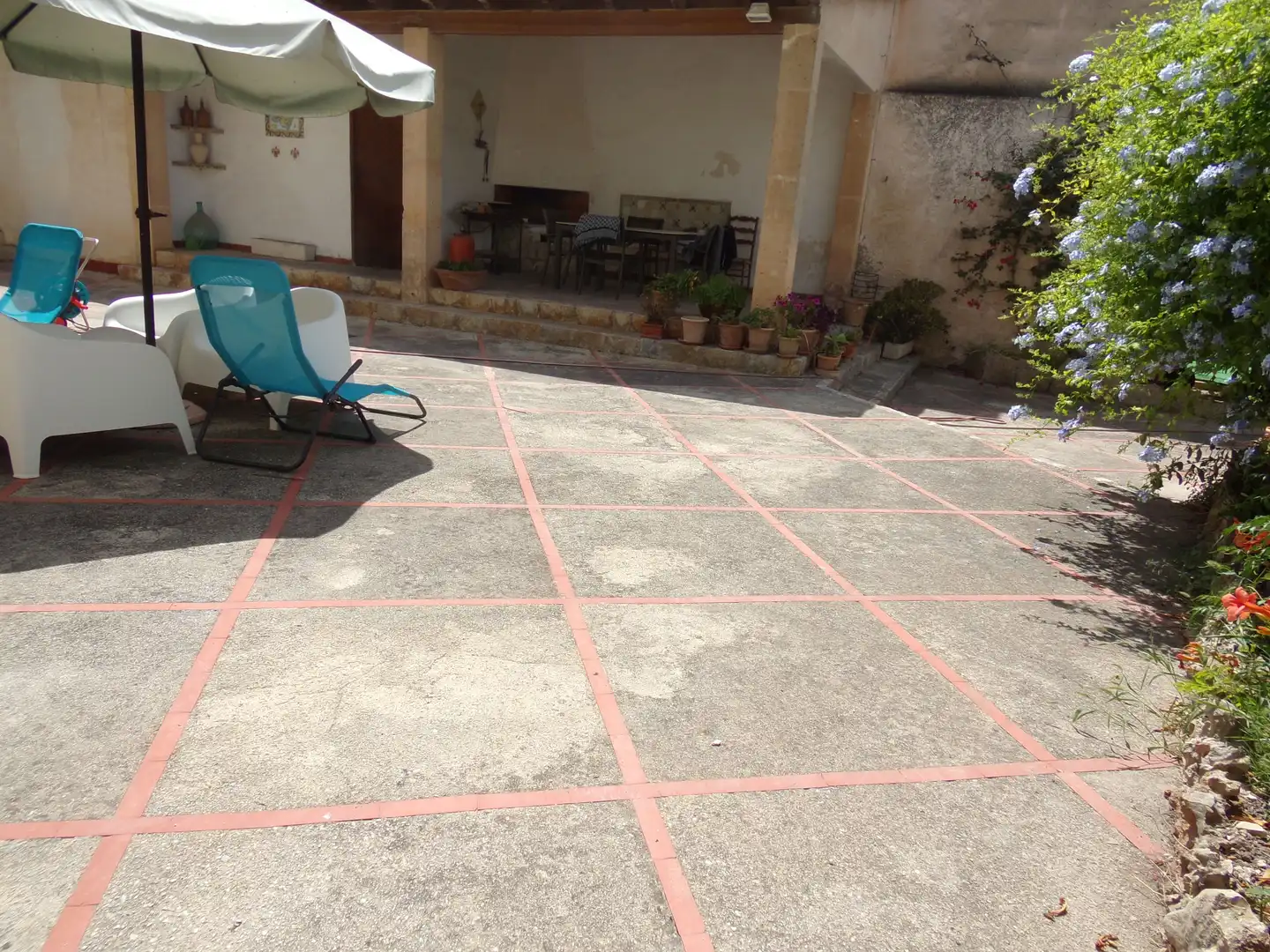 House with garden for sale in Sant Joan, imagen 27