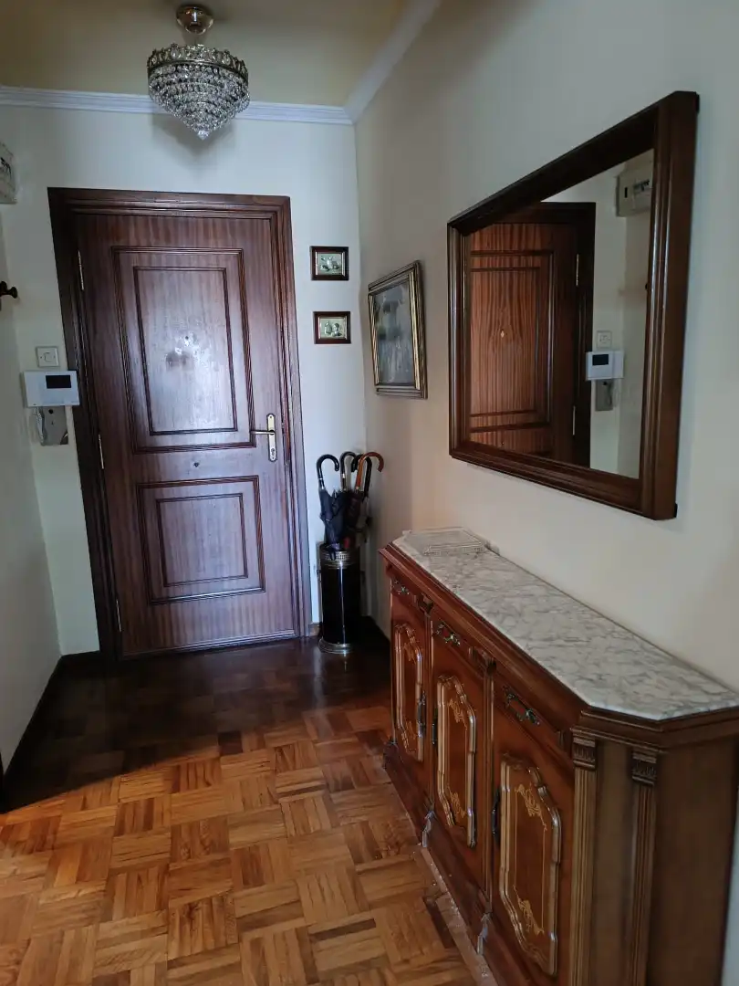 Flat for sale in Gijón   with Furnished