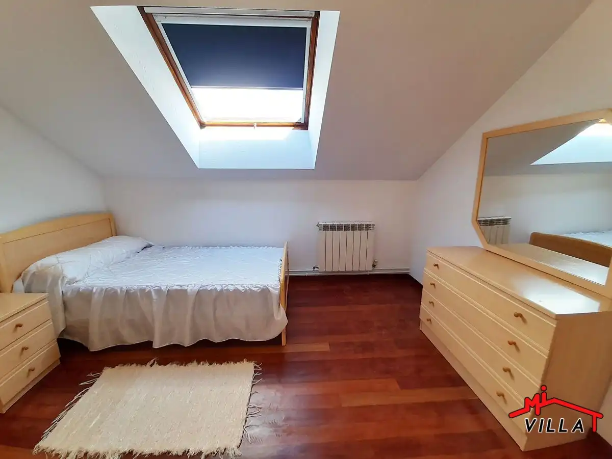 Habitación de Piso en venta en Ramales de la Victoria con Calefacción y Terraza