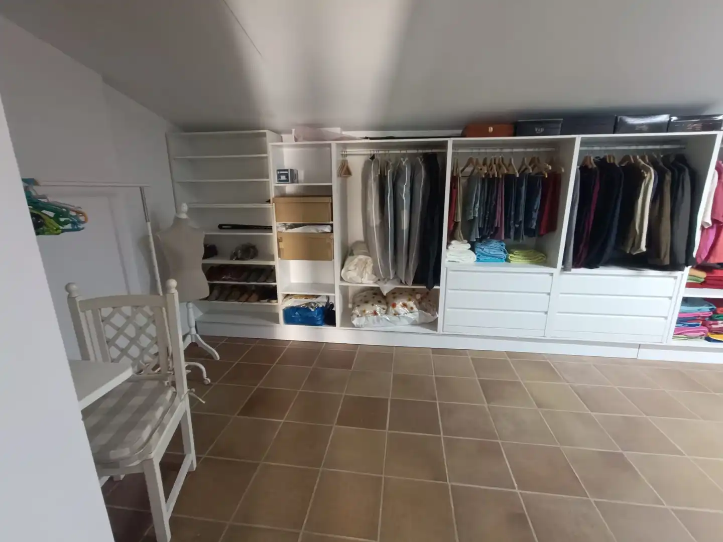 Casa o xalet en venda en Alcalá de Guadaira amb Aire condicionat, Calefacció i Jardí privat