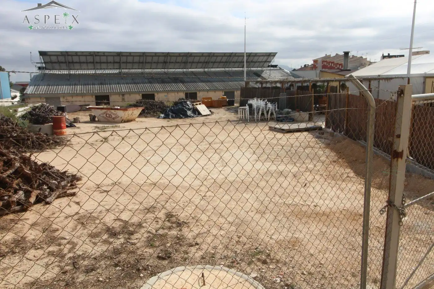 Lands and plots for sale in Monforte del Cid, imagen 2