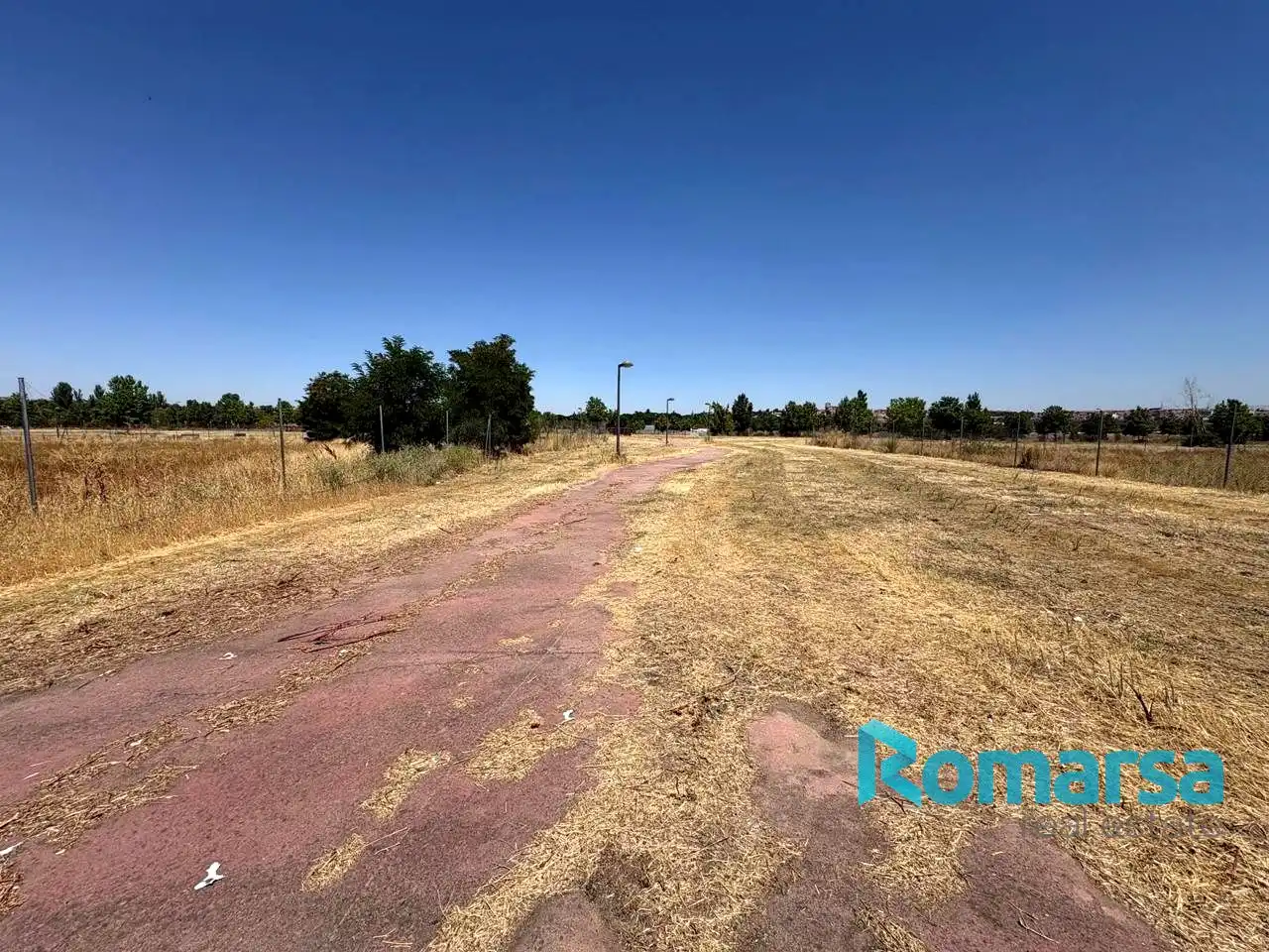 Residencial en venda en Ávila