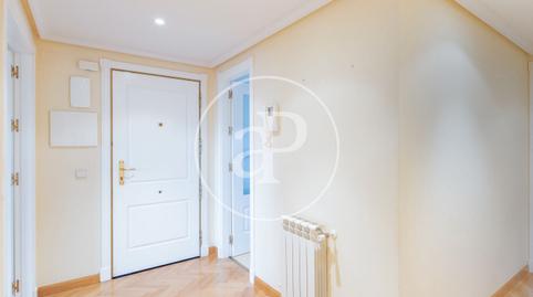 Foto 4 de Pis de lloguer a C. de Miguel Servet, 4, Vega de la Moraleja, Madrid