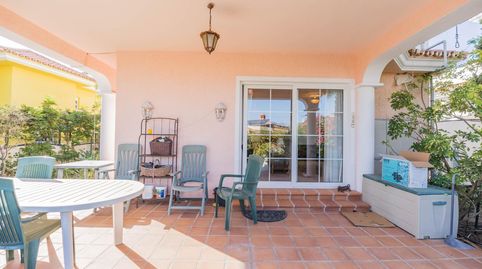 Photo 2 of Houses for sale in Castillo Sohail - Myramar, Fuengirola