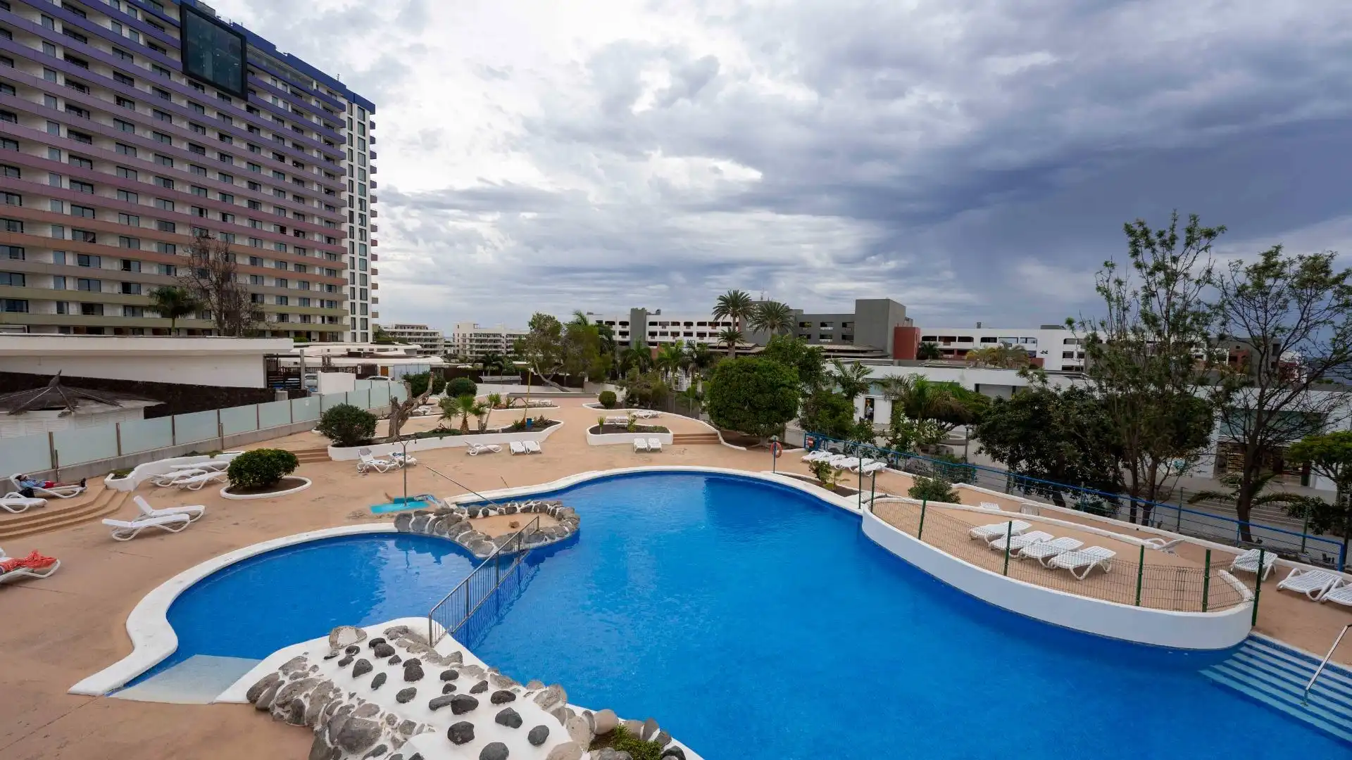 Apartament amb terrassa en venda a ADEJE 300