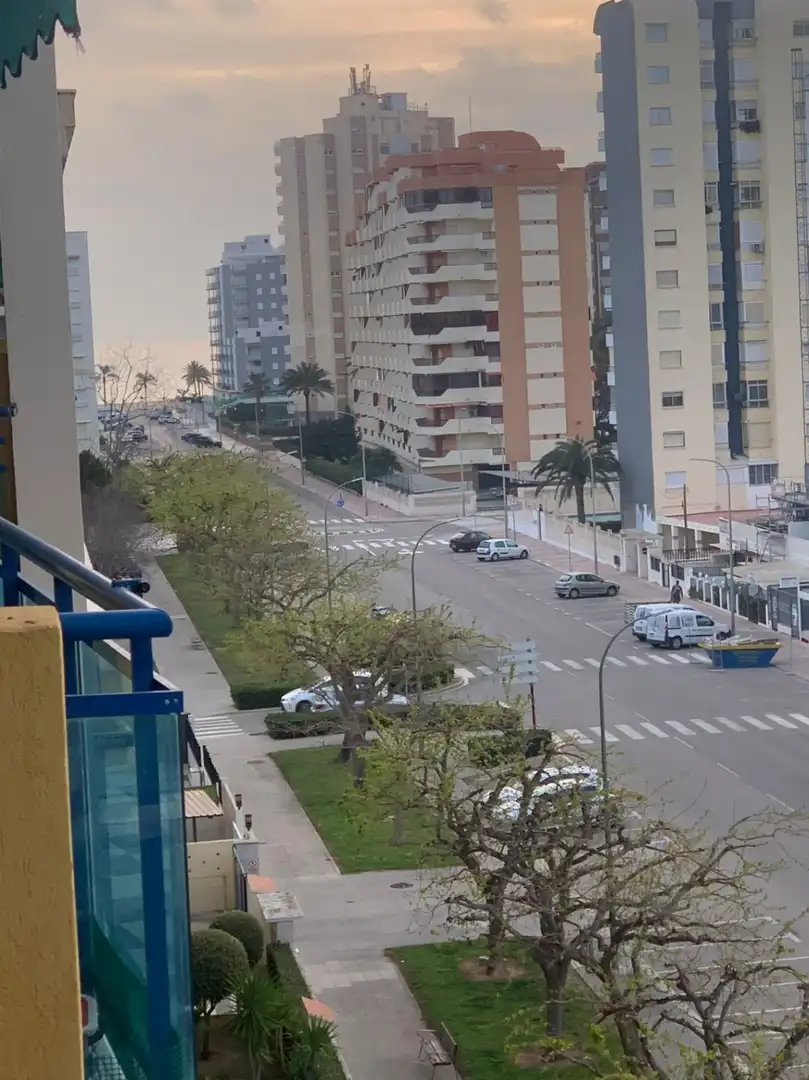 Apartment with pool for sale in Playa de Gandia, imagen 4