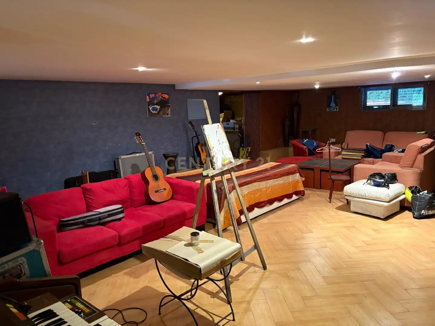 Casa o chalet en venta en Chiva con Jardín privado