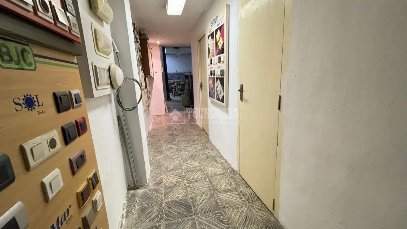 Local en venta en Zaragoza