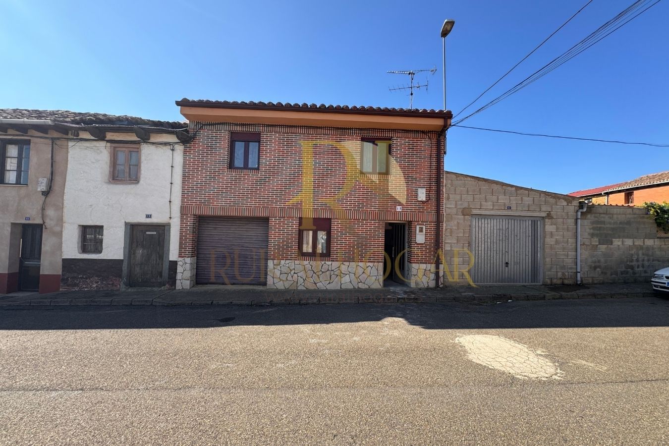 House or chalet for sale in Calle el Cueto, Ardón