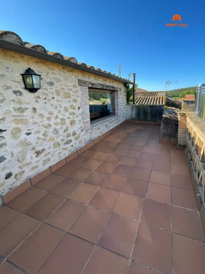 Landhaus mit Terrasse zur Miete in La Pera, imagen 7