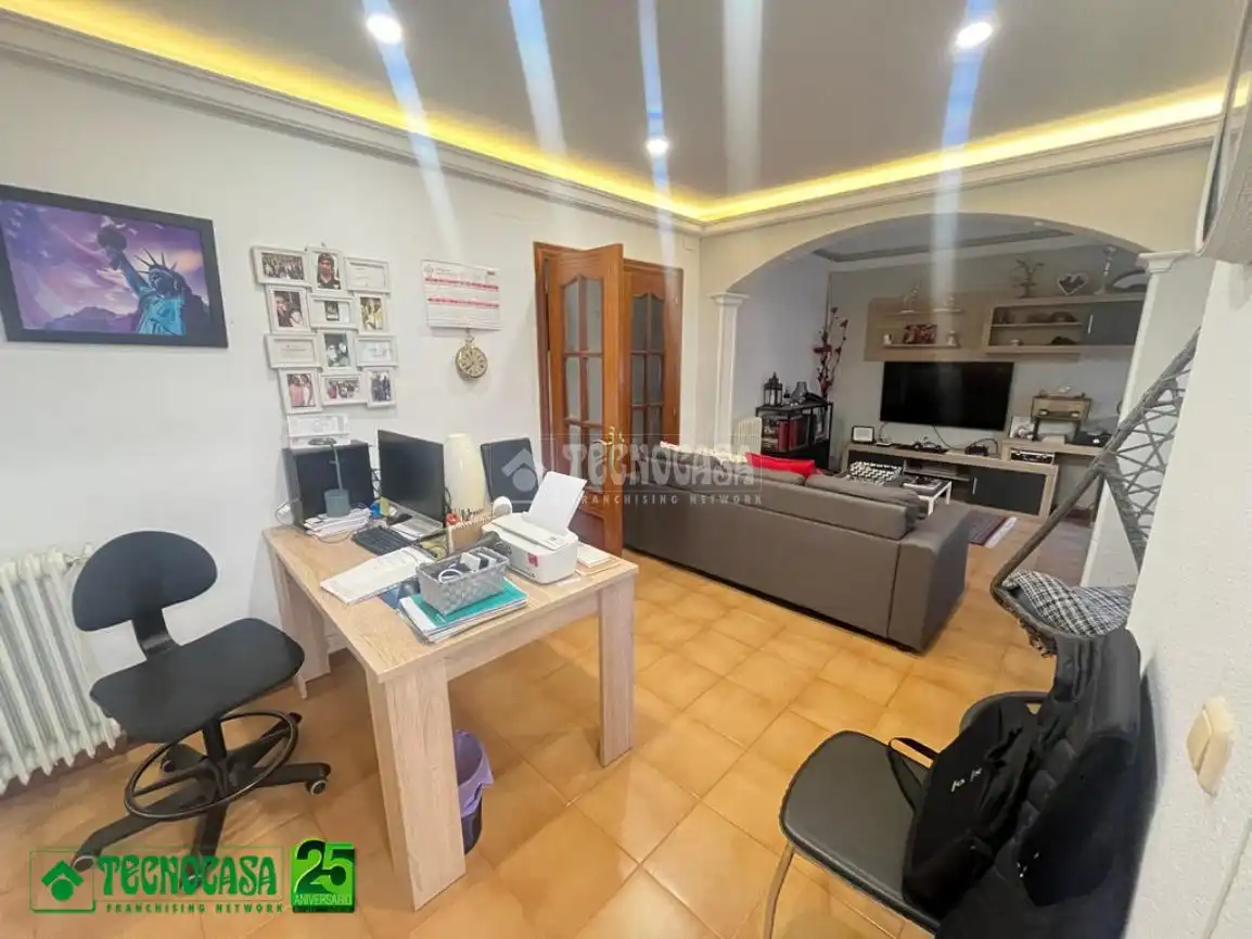 Piso en venta en Ciudad Real