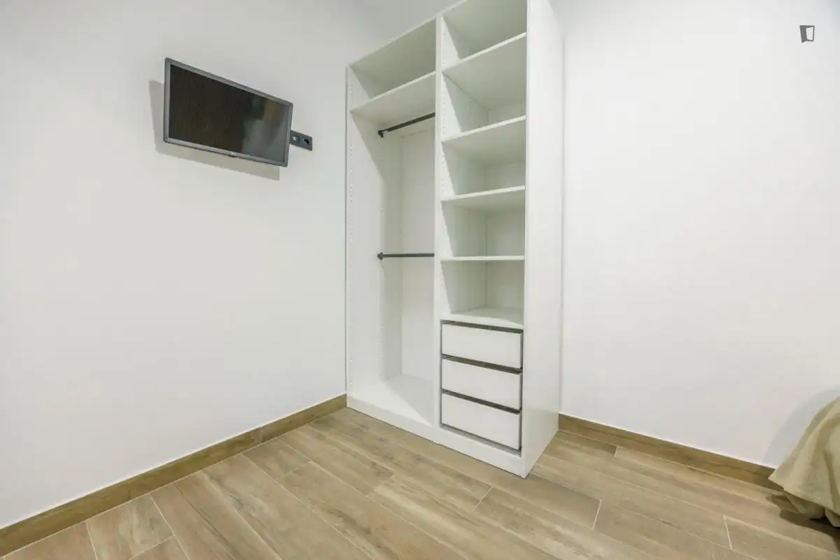 Habitación en Sant Francesc