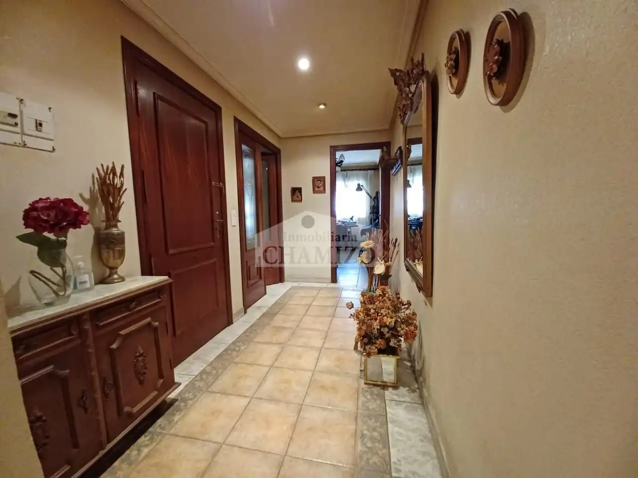 Pis en venda en Villanueva de la Serena amb Aire condicionat i Moblat
