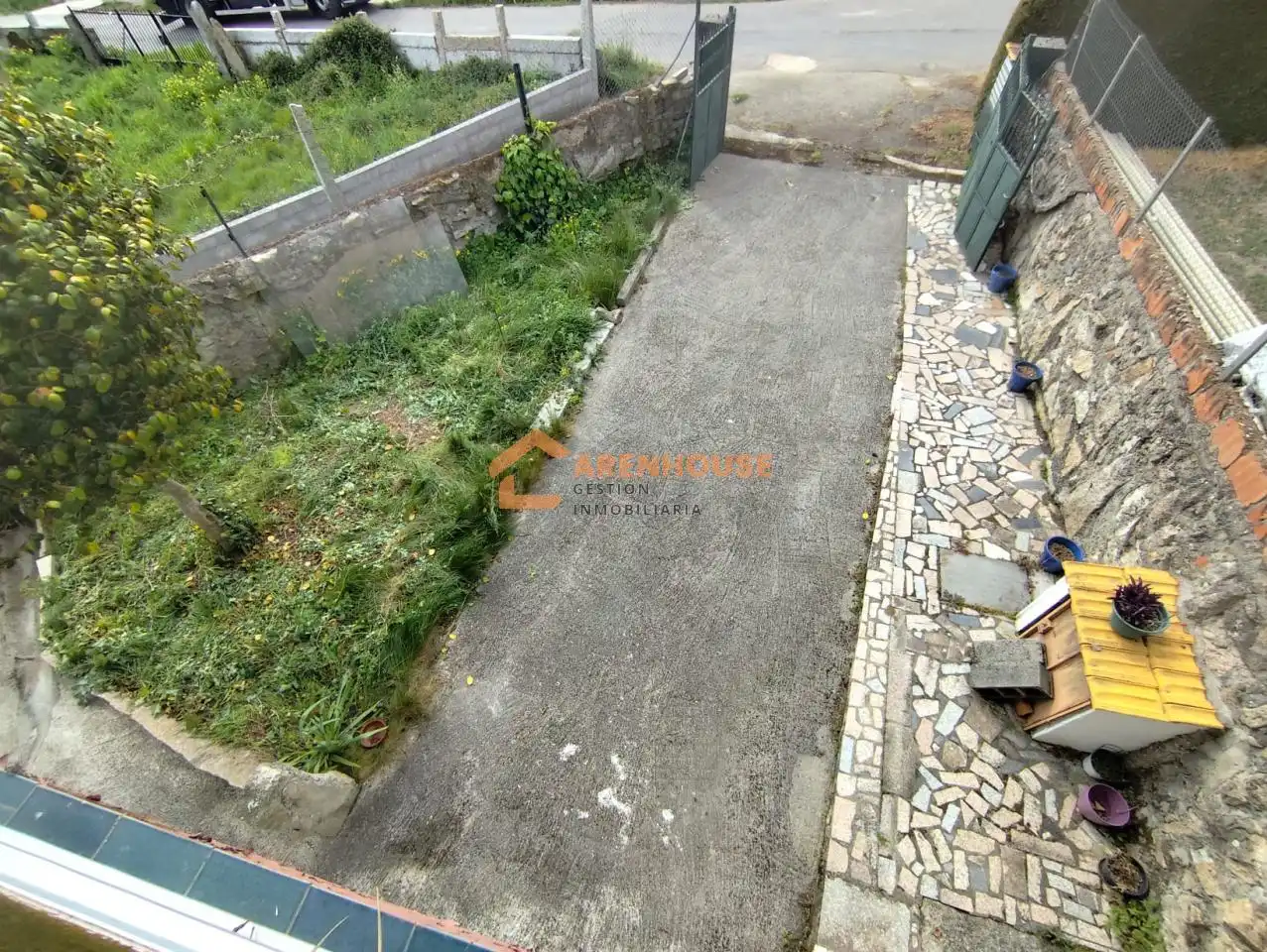 House with terrace for sale in Xunqueira de Ambía, imagen 10