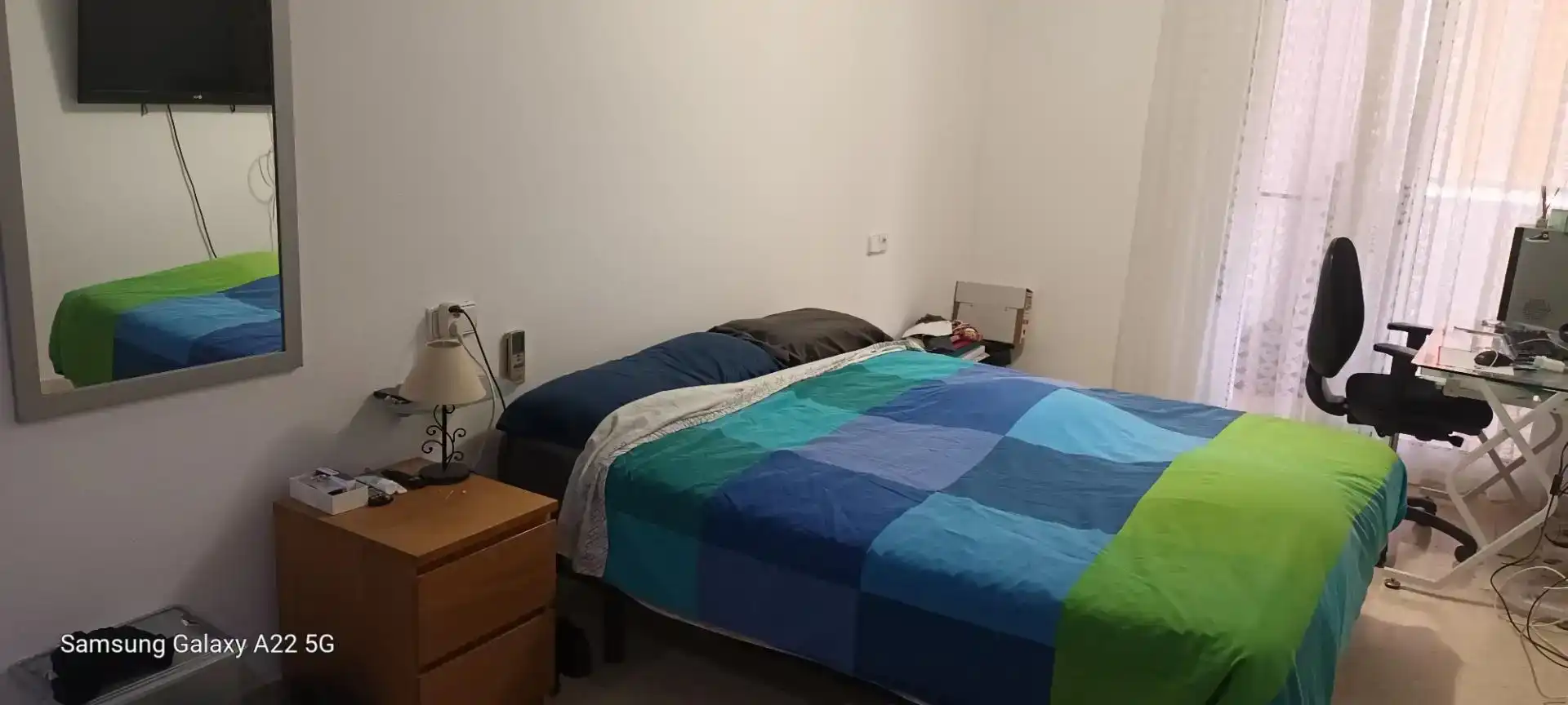 Habitación de Piso en venta en Amposta con Aire acondicionado, Trastero y Horno