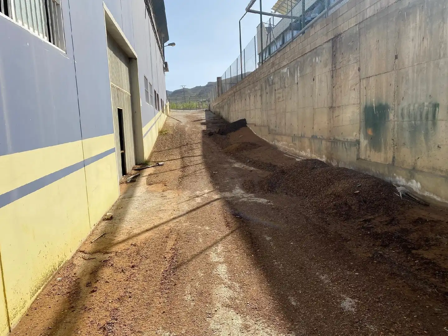 Nave industrielle à vendre à Jumilla, imagen 6