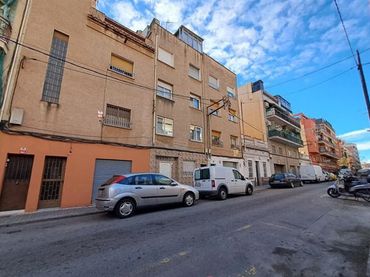 Appartement à vendre à C/ Europa