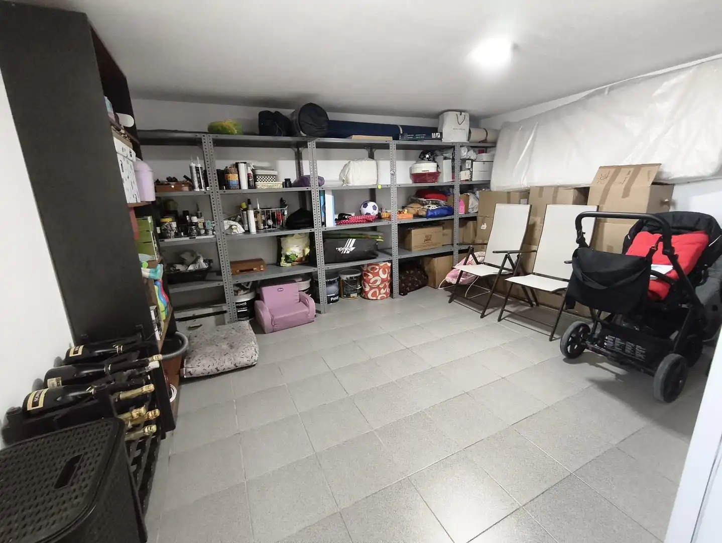 Casa o chalet en venta en Carabaña con Calefacción, Jardín privado y Trastero
