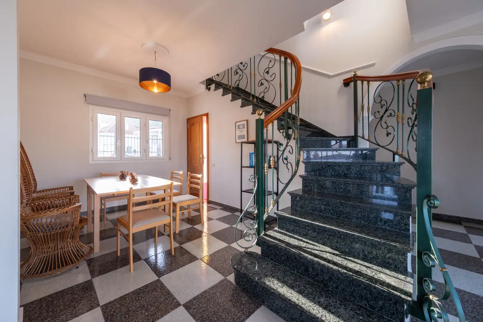 Casa o chalet en venta en Telde con Aire acondicionado, Jardín privado y Terraza
