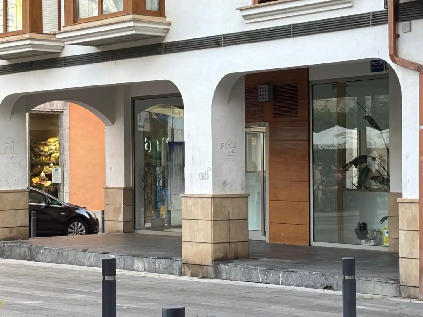 Business premises for sale in Renteria reyes, imagen 5