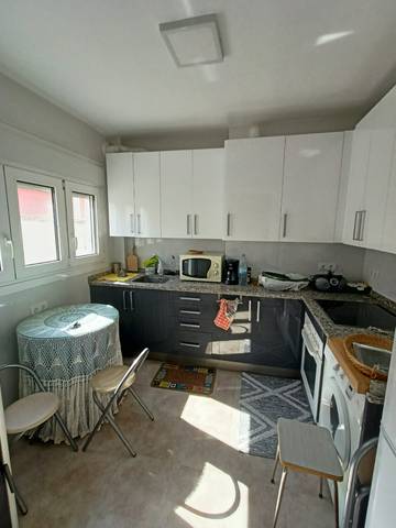 Piso en Venta en Travesía Tenerías en Pozaldez