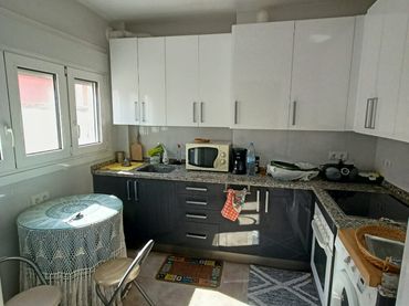 Piso con balcón en venta en Travesía Tenerías