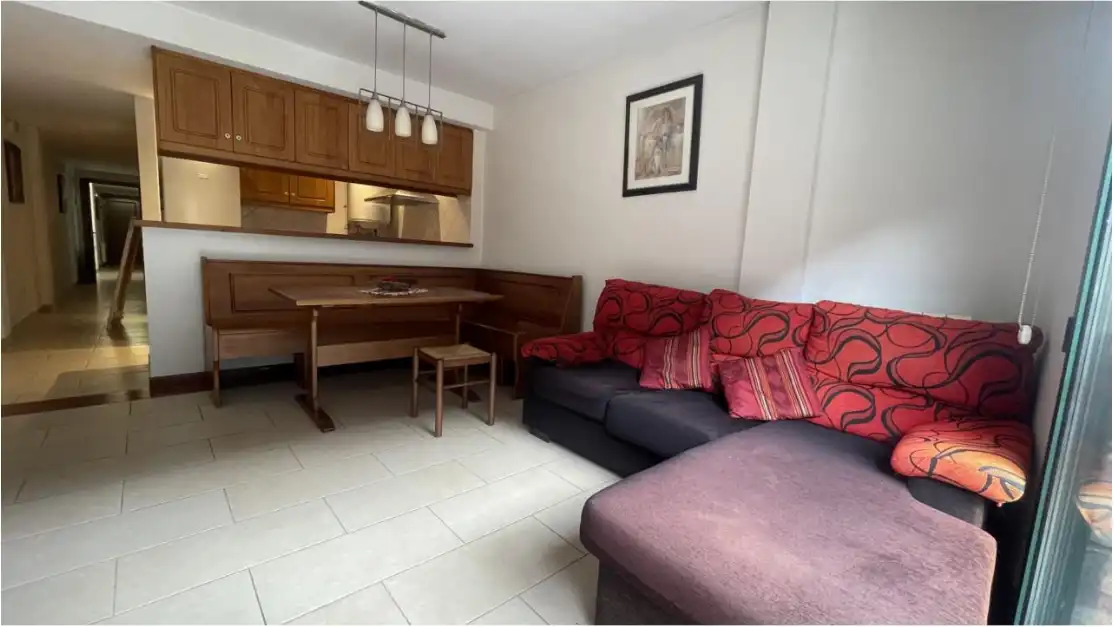 Apartament amb ascensor en venda a L'Aldosa - Anyós, imagen 12