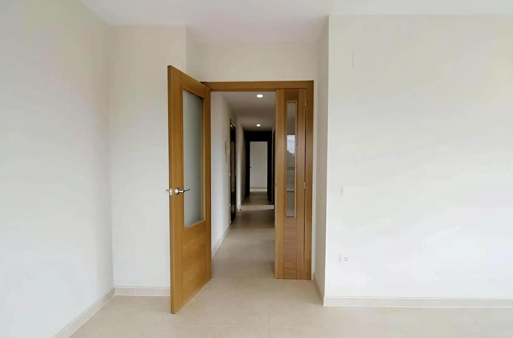Planta baja en venta en Nules