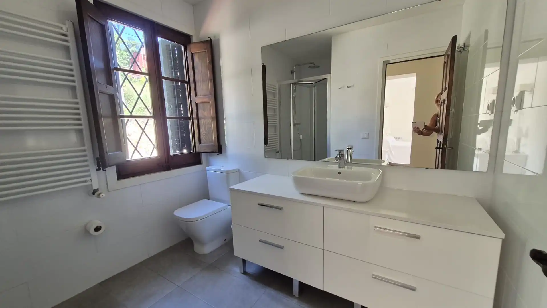 Bany de Casa o xalet en venda en Palafrugell