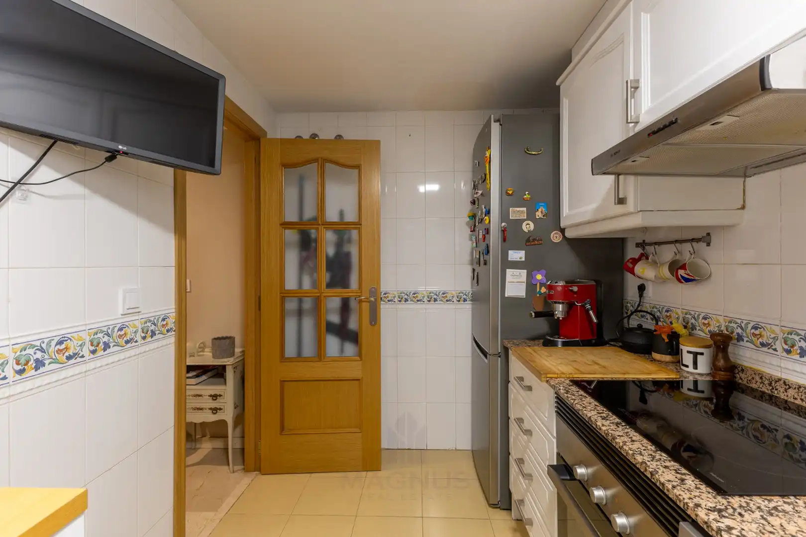 Apartament amb ascensor en venda a CALLE CAROLINA ALVAREZ, imagen 33