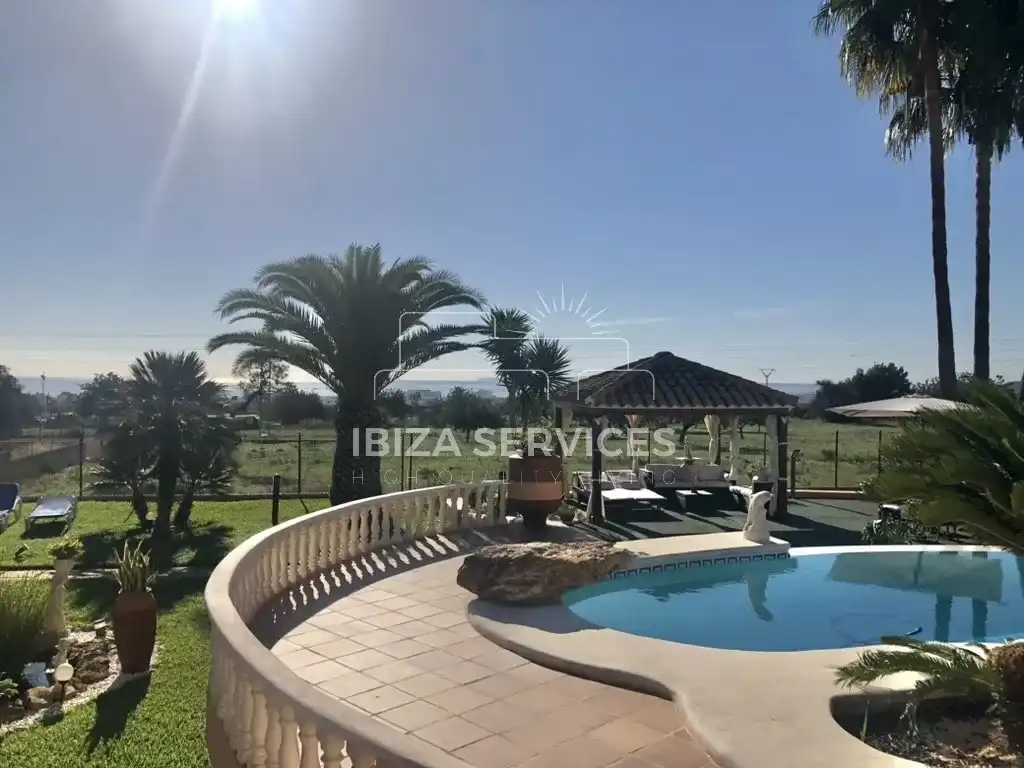 Xalet amb piscina en venda a Sant Jordi de Ses Salines-Sant Francesc, imagen 23