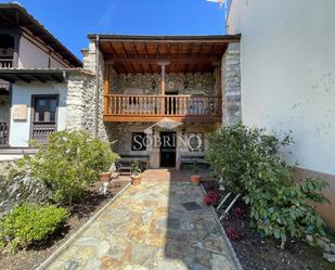 Casa o xalet en venda a Puertas de Vidiago, 1, Llanes