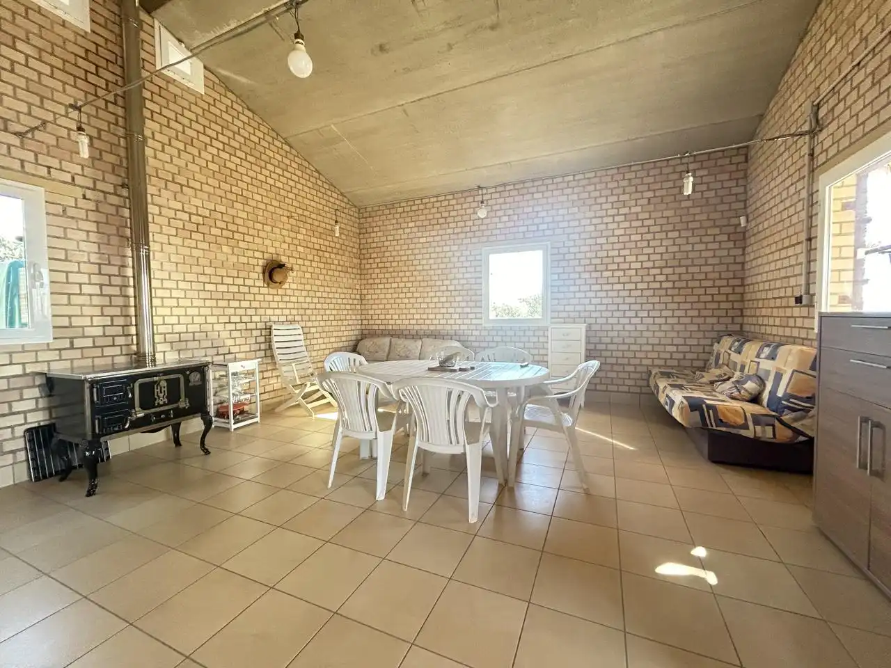 Finca rústica en venta en Ablitas