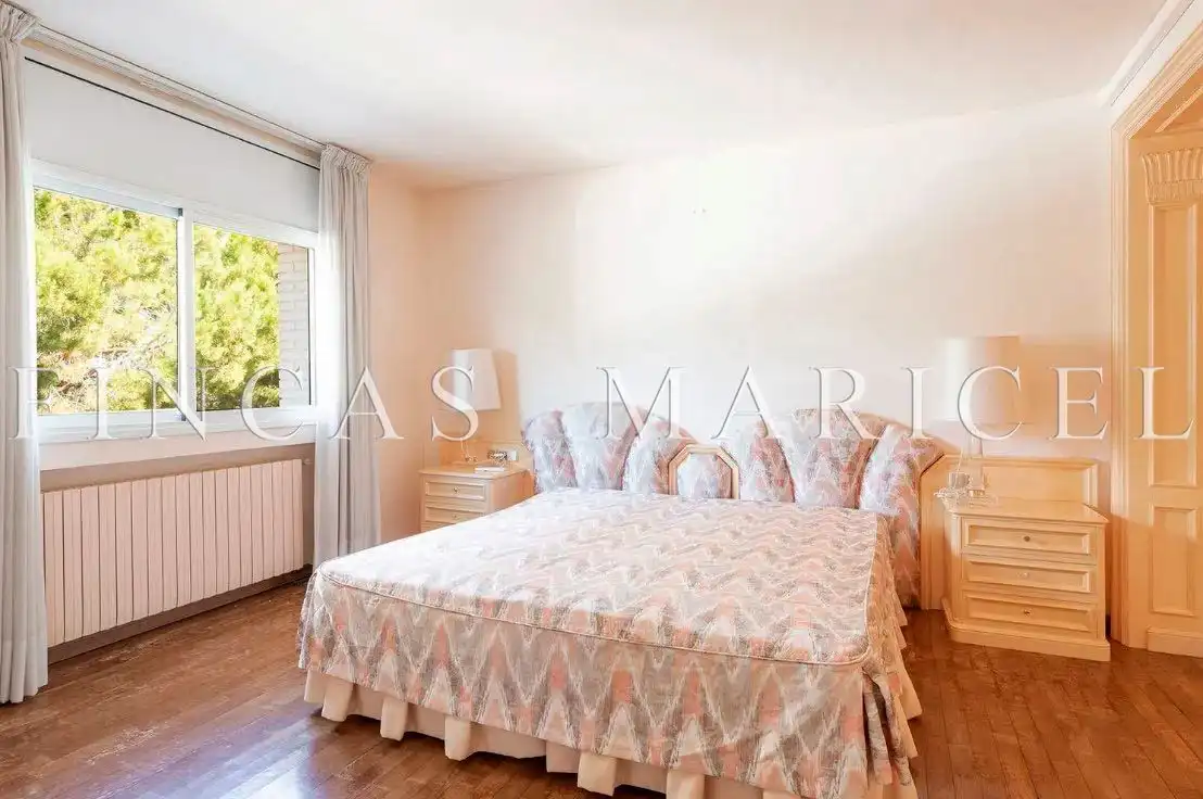 Casa o xalet en venda a Pintor Roig i soler, Can Girona - Terramar - Vinyet