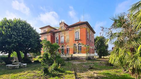 Foto 3 de Casa o xalet en venda a Calle del Profesor Pérez Pimentel, La Guía, Gijón