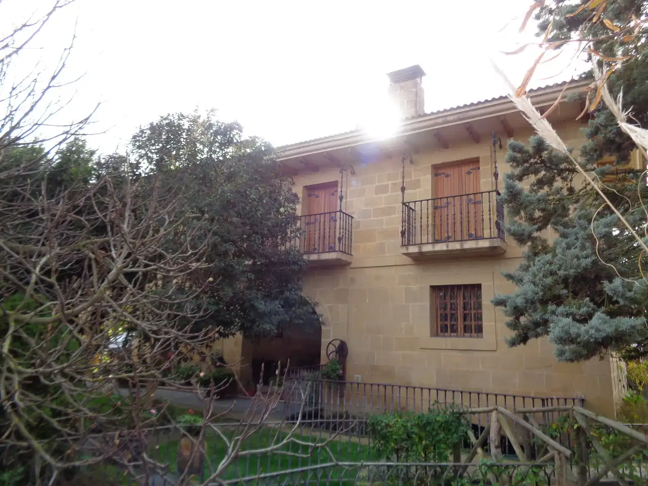 Villa mit Terrasse zum Verkauf in Calle Real, imagen 34