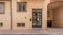 Exterior view of Flat for sale in Armilla  with Air Conditioner