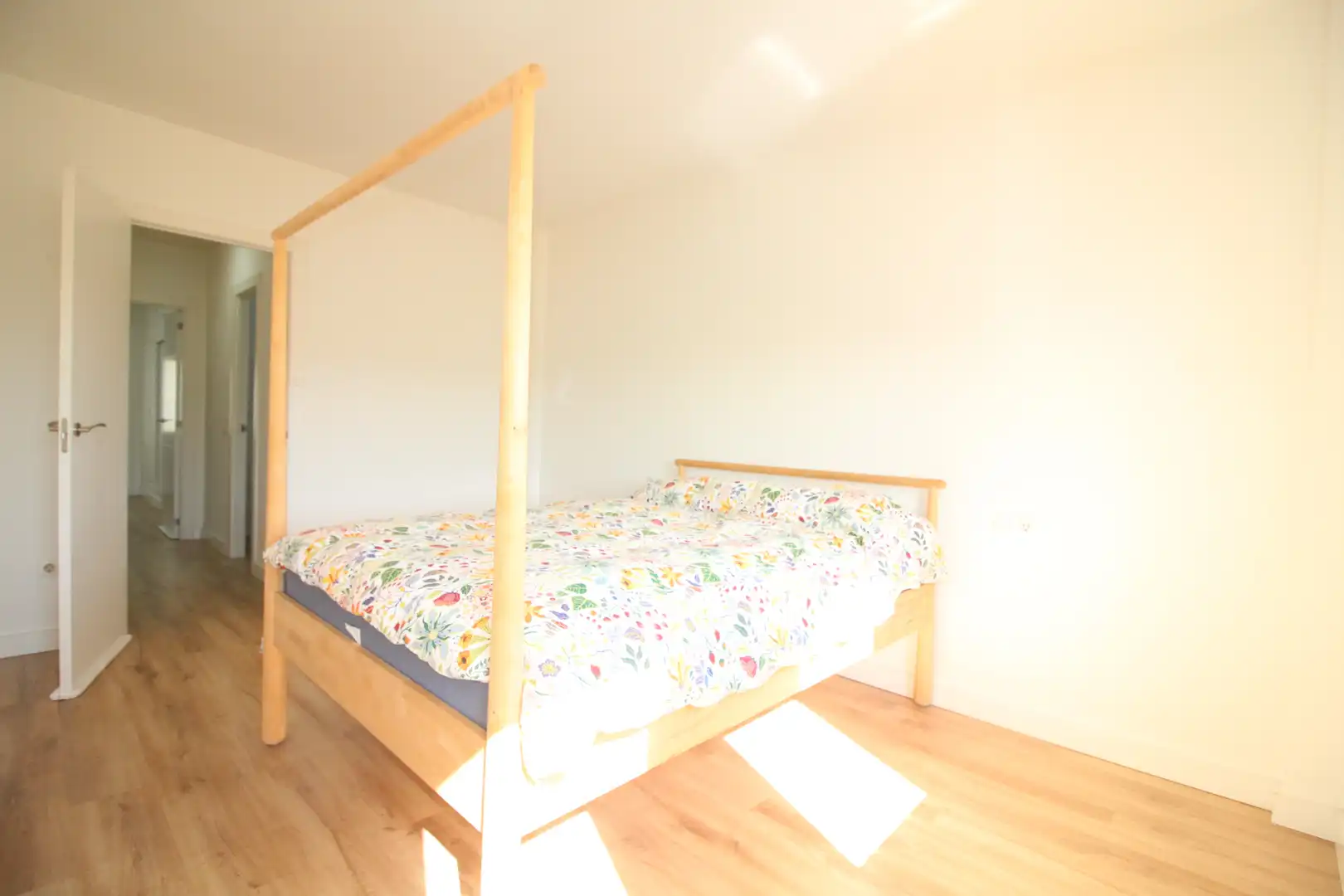 Bedroom of Detached homes for sale in El Portil  with Terrace, Storage room and Community pool