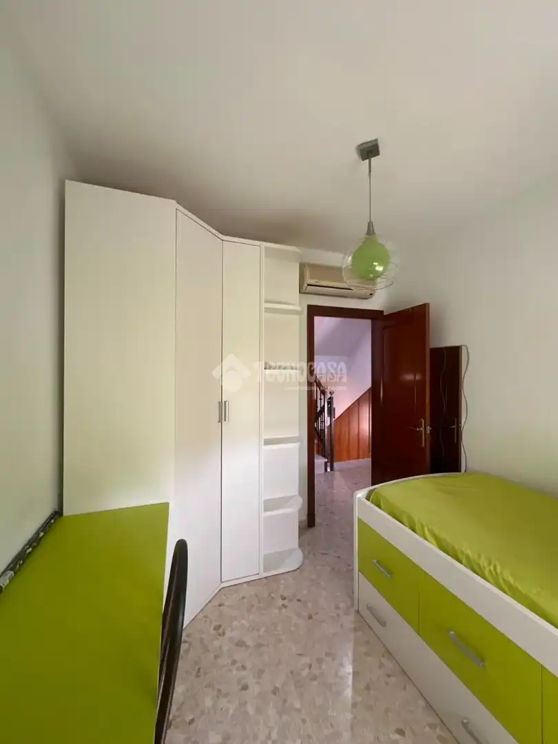 Habitatge amb terrassa en venda a Arcos de la Frontera, imagen 24