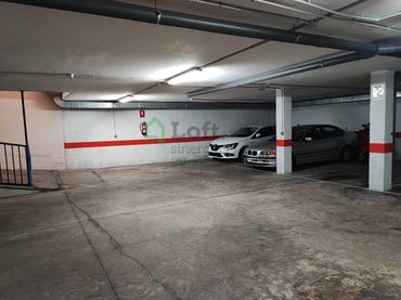 Individuel à vendre à La Estación