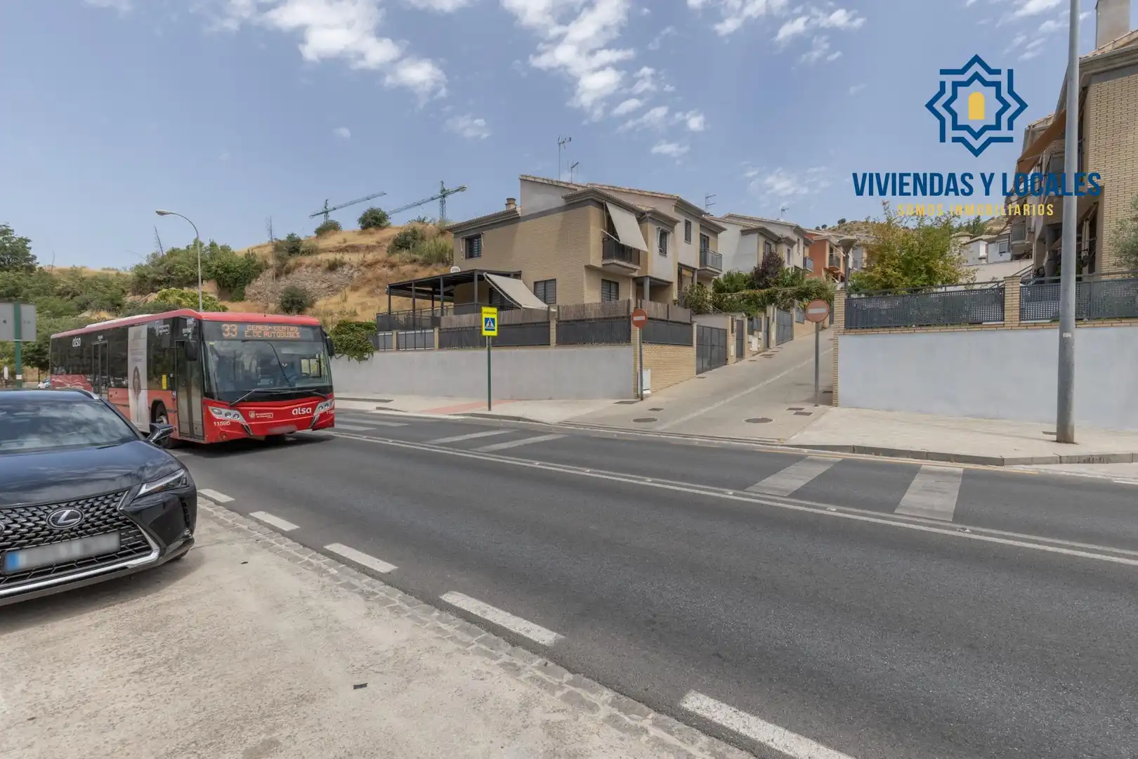 Wohnung mit Terrasse zum Verkauf in Genil, imagen 57