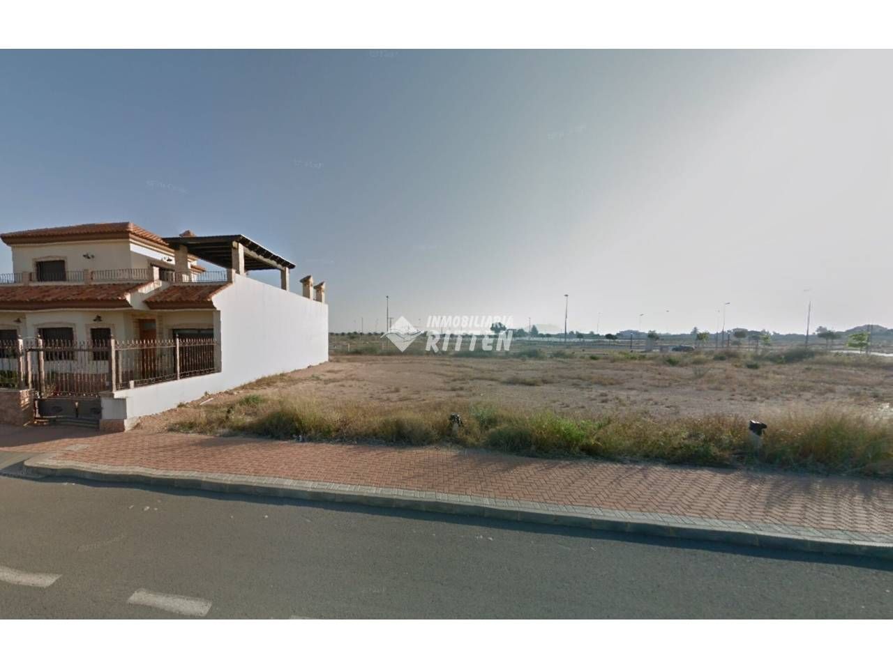 Terreny industrial en venda en Torre-Pacheco