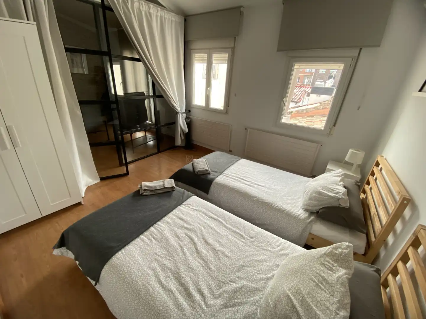 Piso de alquiler en Logroño, La Rioja