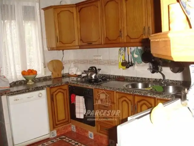 Kitchen of Country homes for sale in Córdoba  with Air Conditioner, Private garden and Storage room