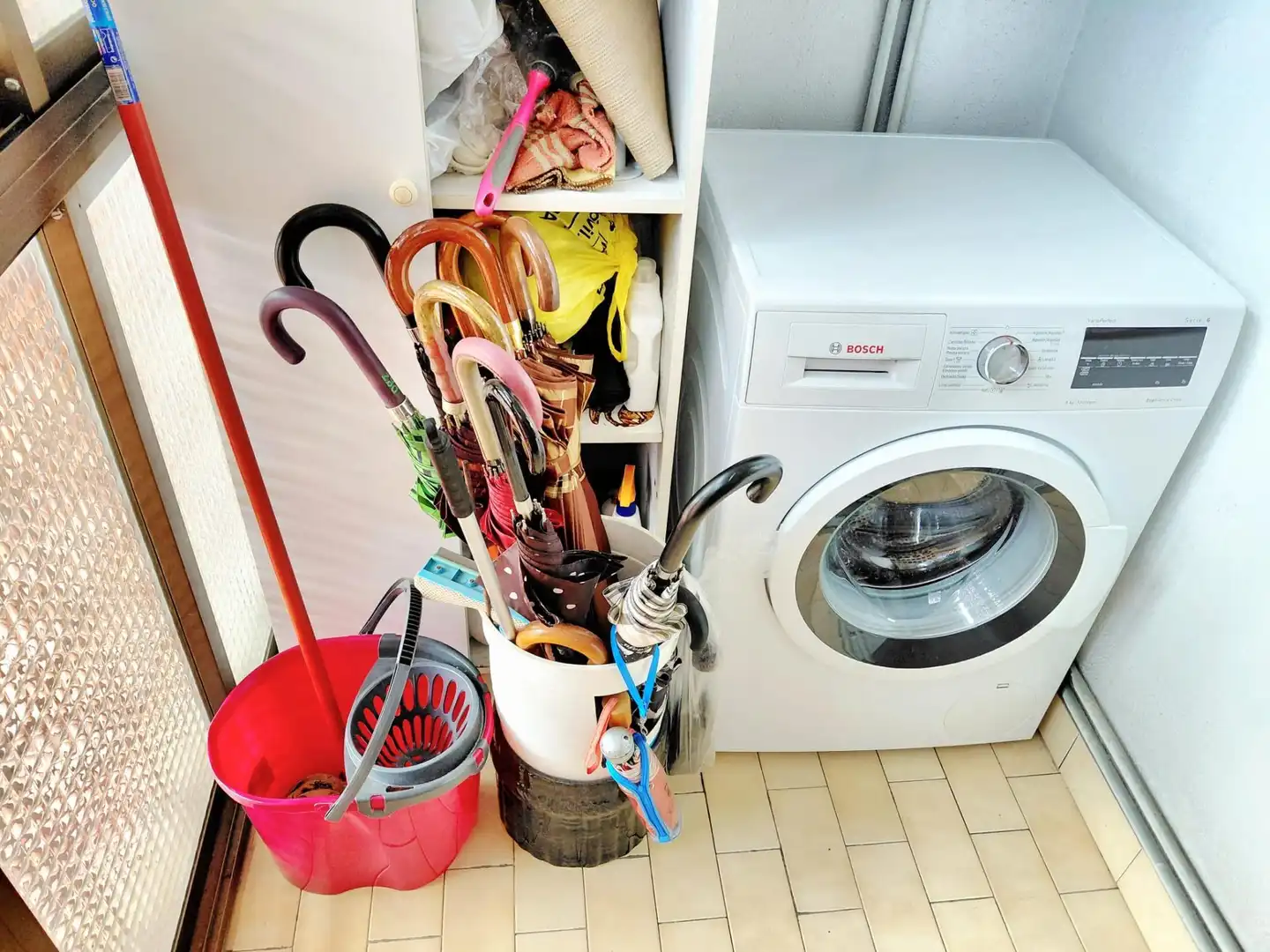 Cocina de Piso en venta en Getxo  con Calefacción