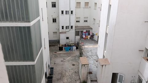 Foto 4 de Piso en venta en Calle del Pericón de Cádiz, La Caleta - La Viña, Cádiz Capital